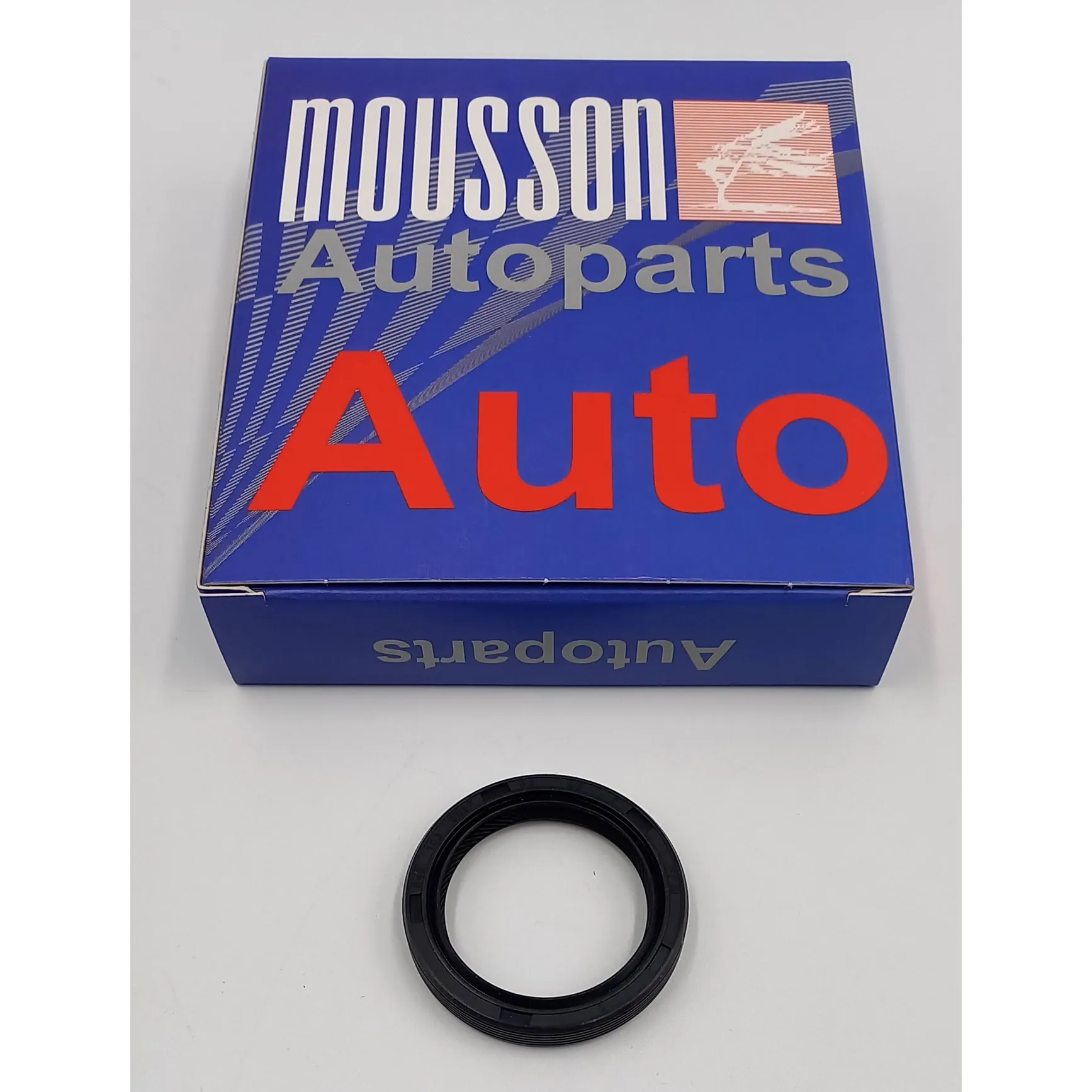 Сальник передний VAG 1,2 EA211 17mm CJCA (30*40*7) MOUSSON SEA12EA21117F