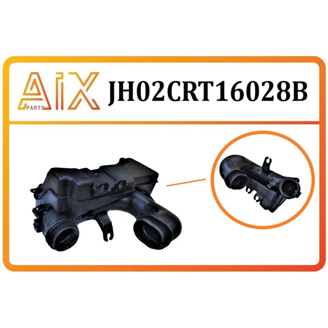 Резонатор воздушного фильтра AIX JH02-CRT16-028B
