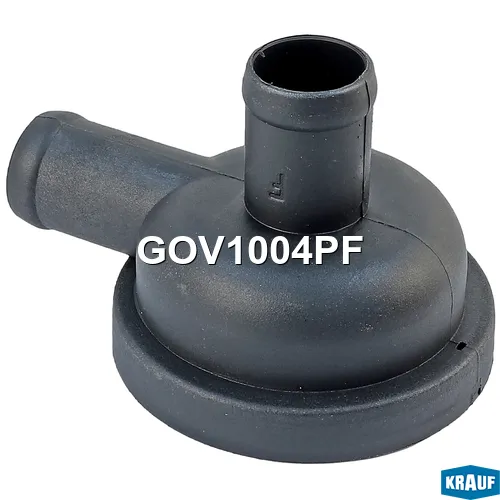 Маслоотделитель (КВКГ) KRAUF GOV1004PF