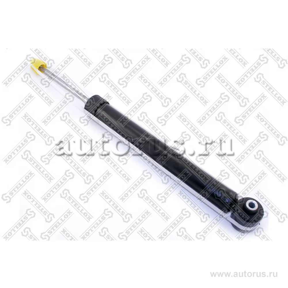 Амортизатор задний газовый VW Passat,Audi A6 except Quattro 96> STELLOX 3212-0010-SX