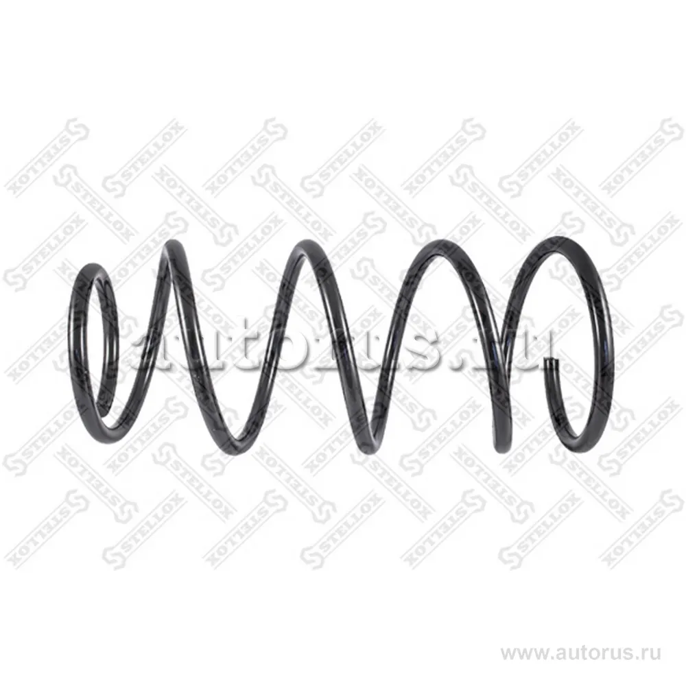 Пружина передняя 40 958 33 Volvo S40 1.6/1.8 04> STELLOX 10-23329-SX