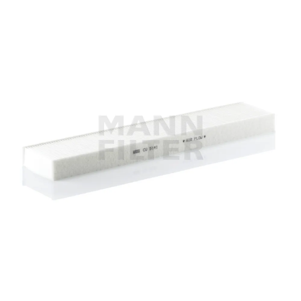 Салонный фильтр MANN CU5141