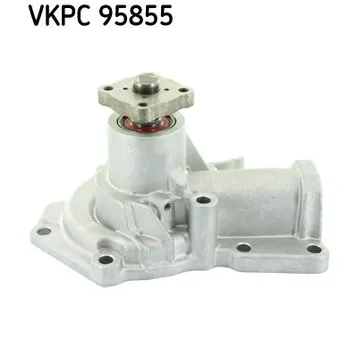 Помпа, водяной насос Kia Sorento, Hyundai H-1 2.4i 00> SKF VKPC95855