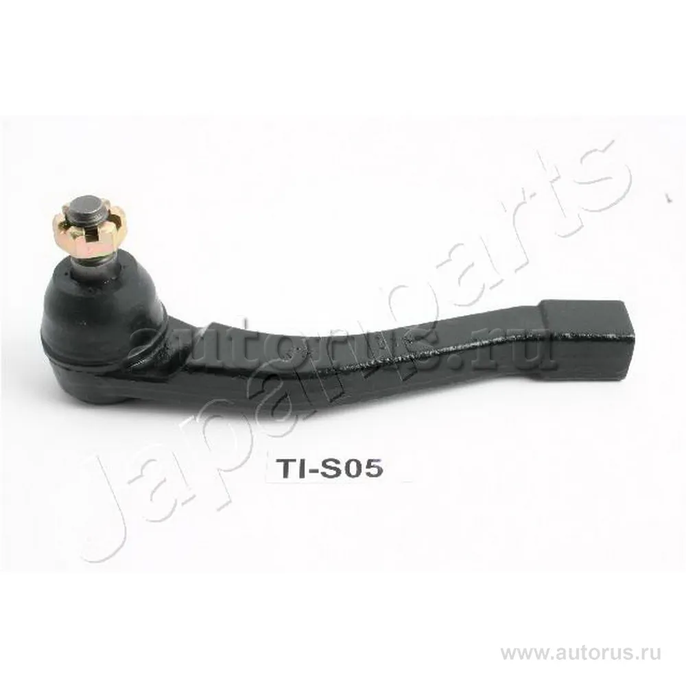 Наконечник рулевой R JAPANPARTS TI-S04R
