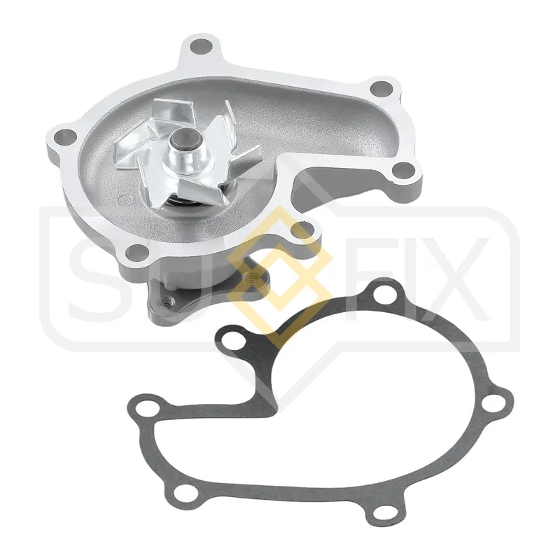 Насос системы охлаждения NISSAN Altima(L30) 2.4 97-01 / Bassara 2.4 99-02 / SUFIX FA-1147