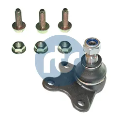 Опора шаровая R +крепеж AUDI A2 RTS 93-05340-156