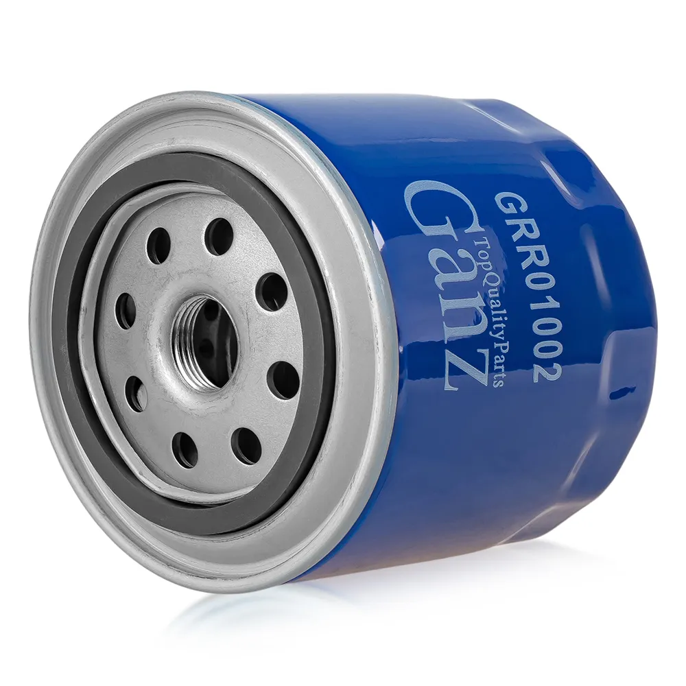 Фильтр масляный для ВАЗ 2101-07 GANZ GRR01002