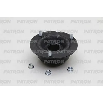 Опора амортизатора передн BMW Е30/E28 /E34 (все) 81- PATRON pse4071