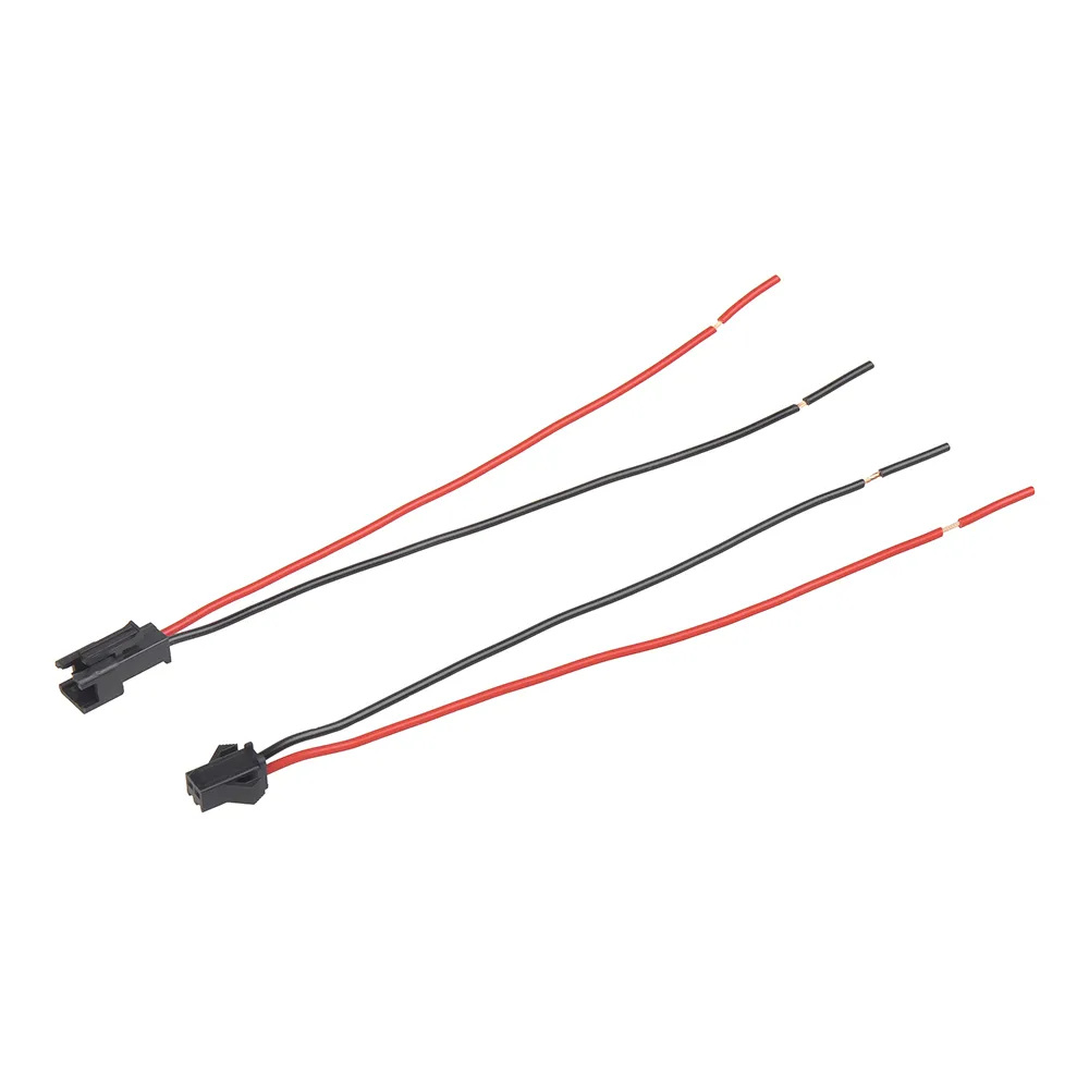 Разъем GT-02 (M+F) (2pin) 2 контакта (папа+мама) жгута передатчика пальцезащитного профиля для Ford, GANZ GRP222125