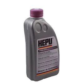 Антифриз HEPU P999-G12SuperPlus