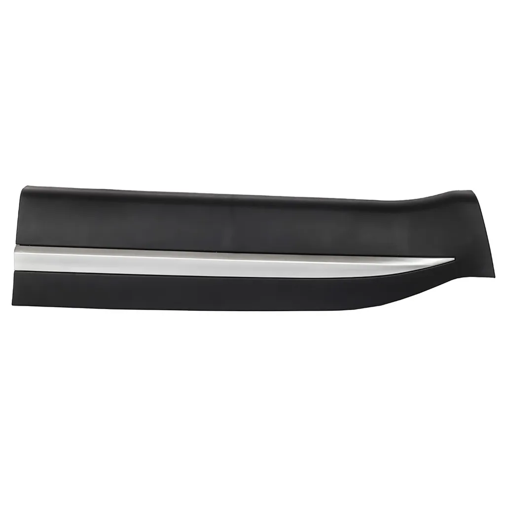 Молдинг двери передней левой TIGGO 7 PRO 2020- / TIGGO 7 PRO MAX 2022- SAILING CRL19723032L