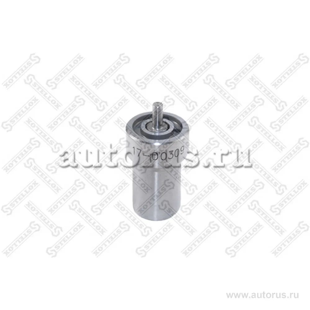 Распылитель DN0SD309 Opel Astra/Vectra 1.7D 92-98 STELLOX 17-00309-SX