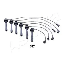 Провода высокого напряж. к-кт для MITSUBISHI PAJERO 97-99 ASHIKA 132-05-527