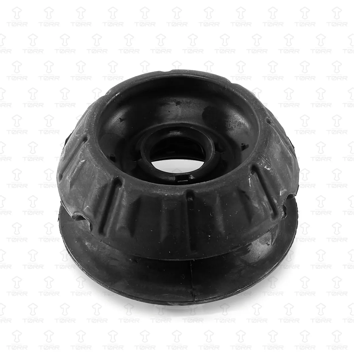 Опора амортизатора переднего (без подшипника) TOYOTA Yaris 05-> TORR DL0327