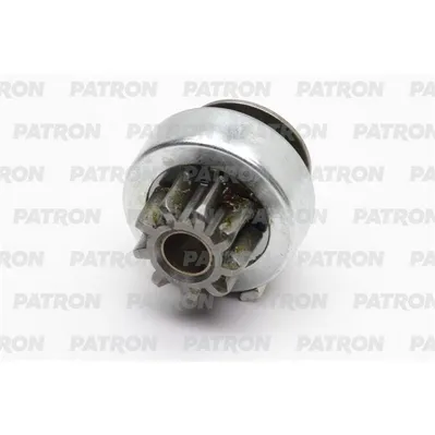 Бендикс стартера (DELCO REMY unit) FORD: Escort VII 2.0i 16V 95- / PATRON P1011482
