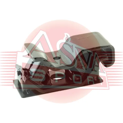 Подушка двигателя задняя mt SUZUKI GRAND VITARA/ESCUDO SQ416/SQ420/SQ625 1998- ASVA 0712-SQMR