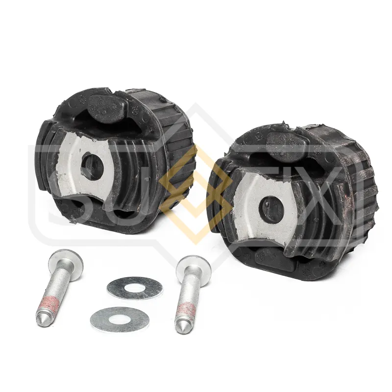 Сайлентблок подвески (комплект) SUFIX SL-2055