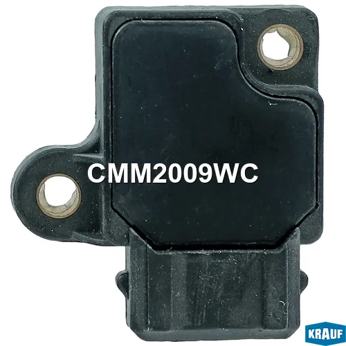 Коммутатор системы зажигания KRAUF CMM2009WC