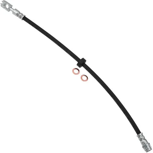 ШЛАНГ ТОРМОЗНОЙ AUDI A3 (8L1), SEAT LEON (1M1), TOLEDO II, SKODA OCTAVIA, VW GOL ZIKMAR Z75683R