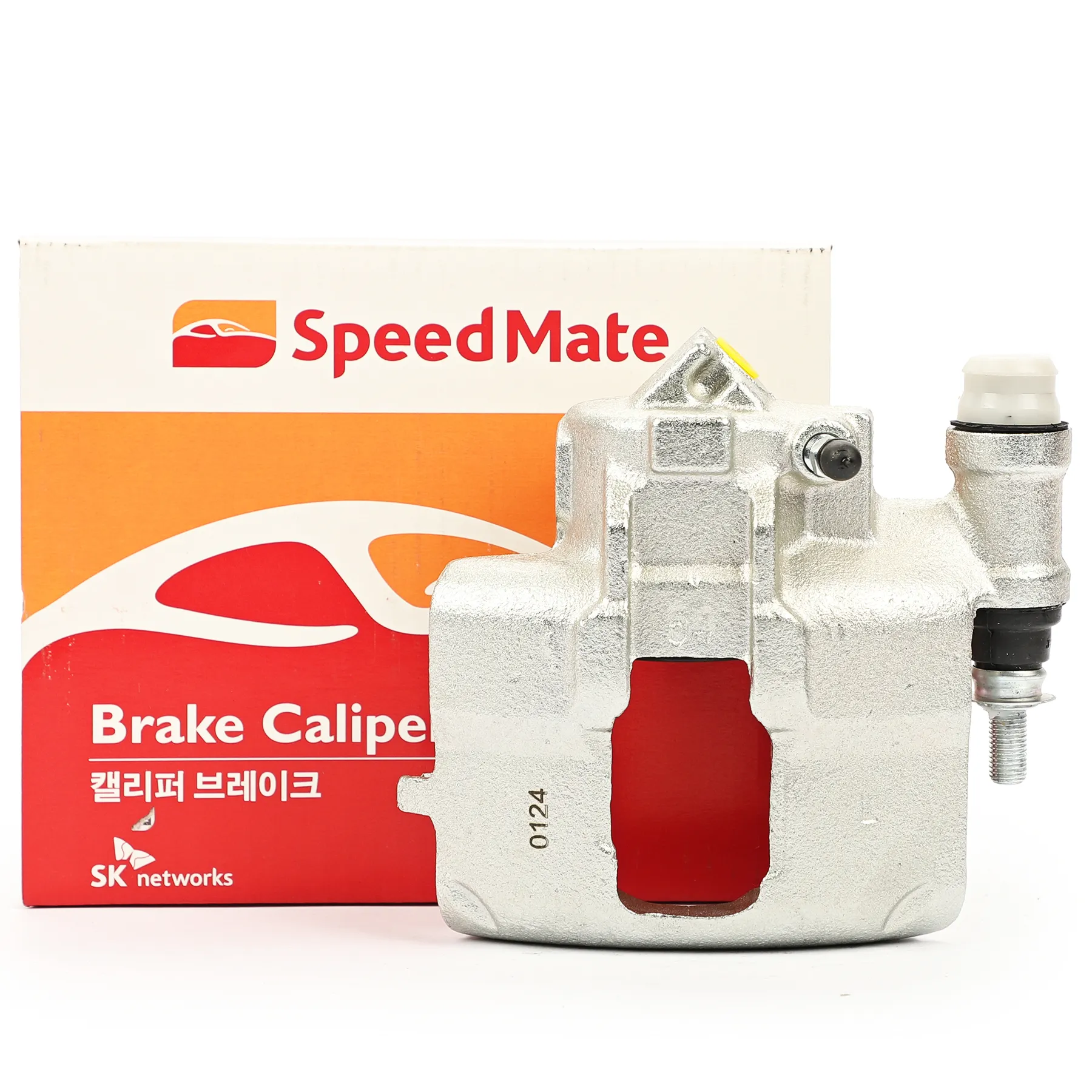 Суппорт передний L FORD Escort SPEEDMATE SM-BC826
