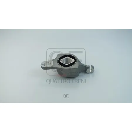 Сайлентблок подвески FR RH в сборе QUATTRO FRENI QF30D00187