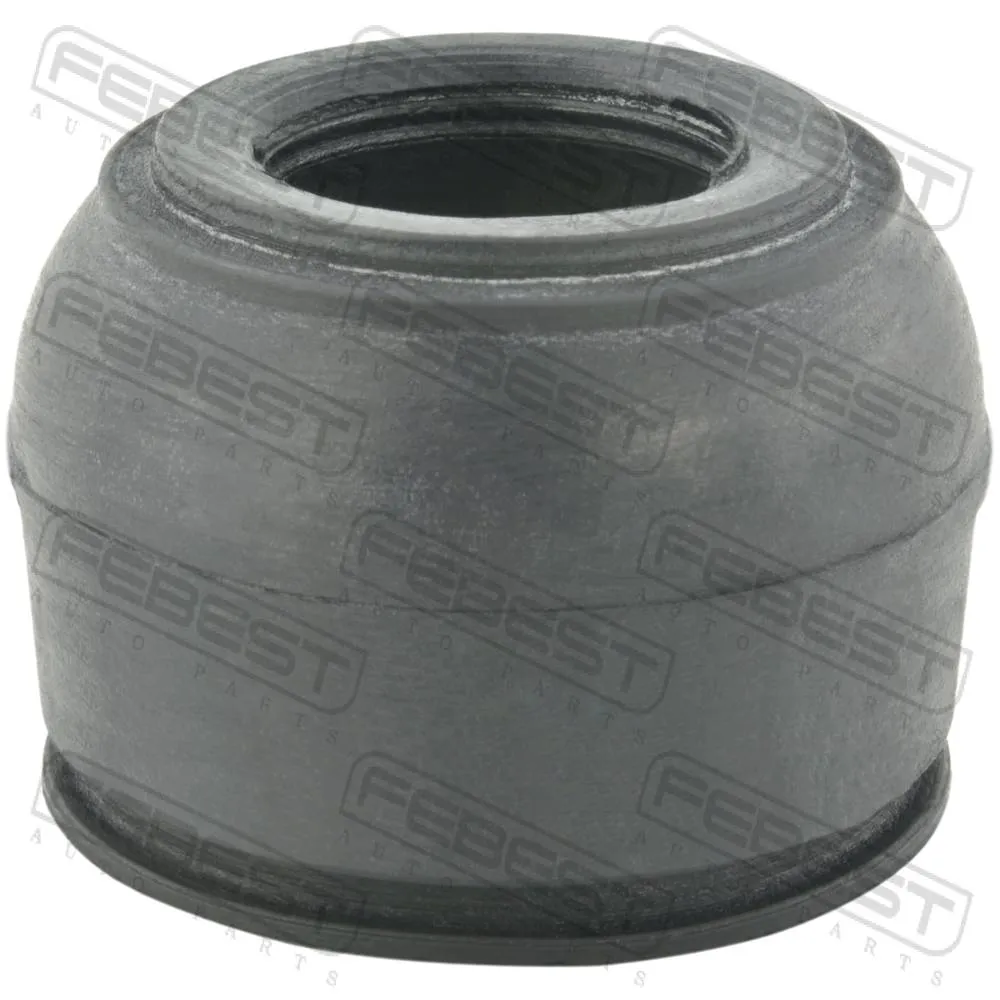 Пыльник опоры шаровой нижнего рычага 29x25.5x17.5 NISSAN JUKE UK MAKE F15E 2010.07- [EL] FEBEST NBJB-C11