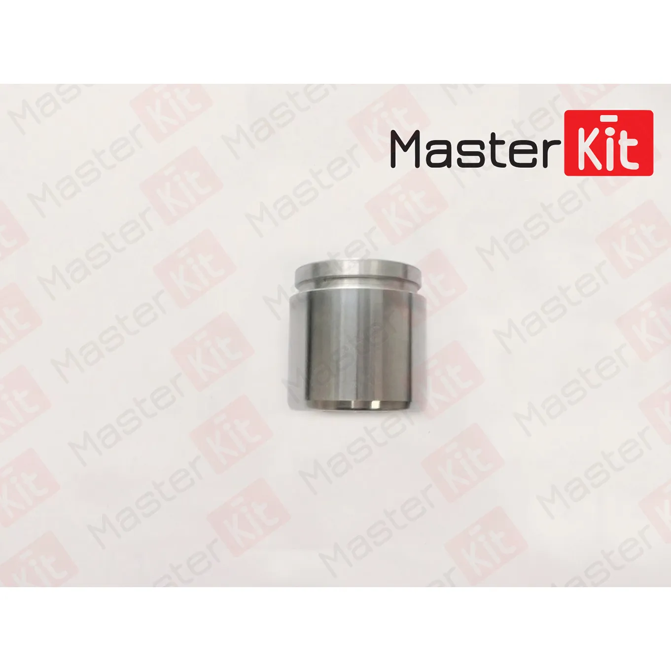 Поршень тормозного суппорта Mitsubishi PAJERO IV (V8_W, V9_W) 2006 - MASTERKIT 77A1142