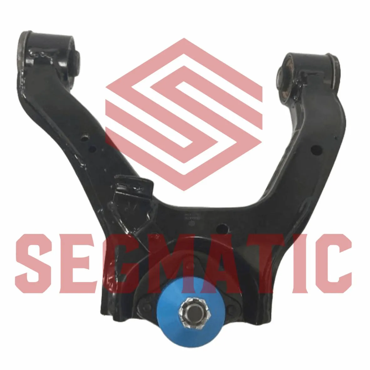 Рычаг подвески правый MITSUBISHI PAJERO III/IV 00- SEGMATIC SGSA4200