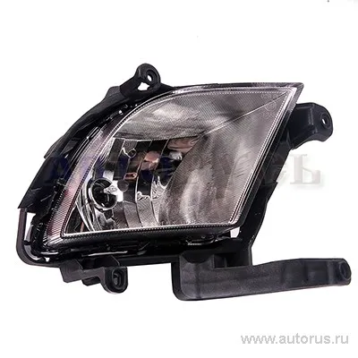 Фара противотуманная R HYUNDAI/KIA 92202-1M010