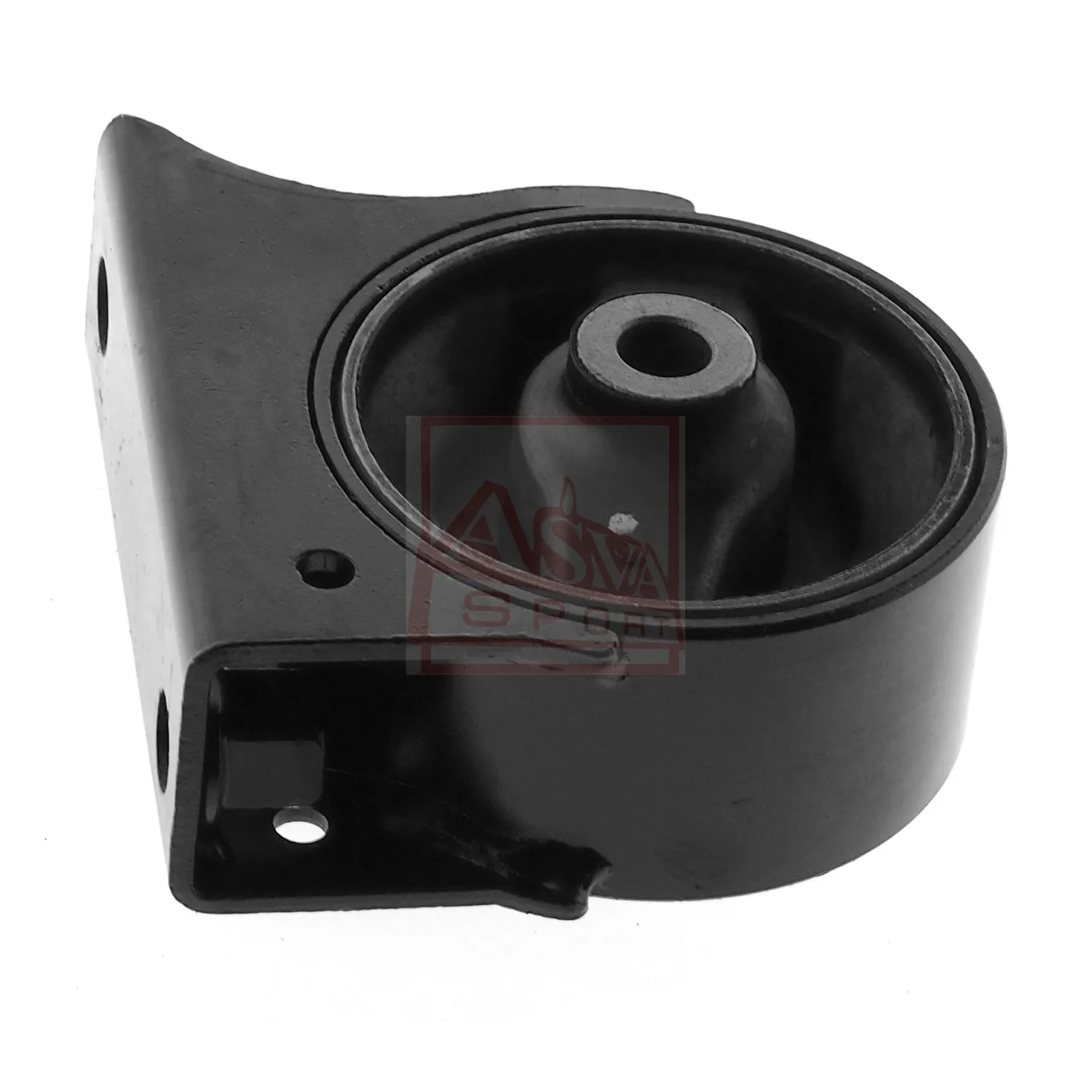 Подушка двигателя передняя ASVA 0112SXM10FAT