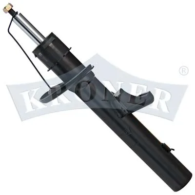 Амортизатор газовый задний FORD Mondeo III (00-07) KRONER K3512144G