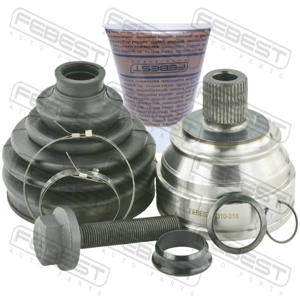 ШРУС наружный 33x60x38 FEBEST 2310-018