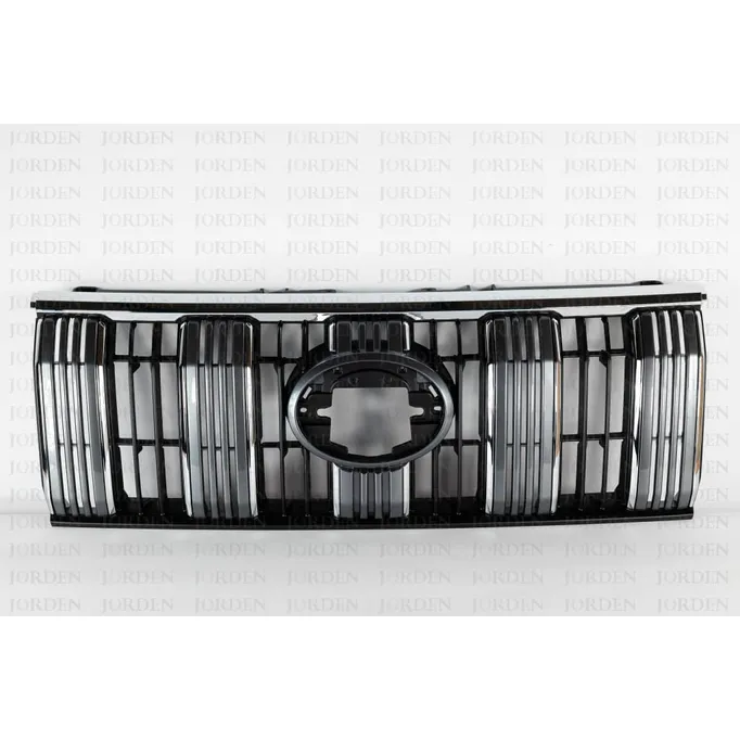 Решетка радиатора Land Cruiser Prado 150 17- Jorden Jorden JH04LCP17007A
