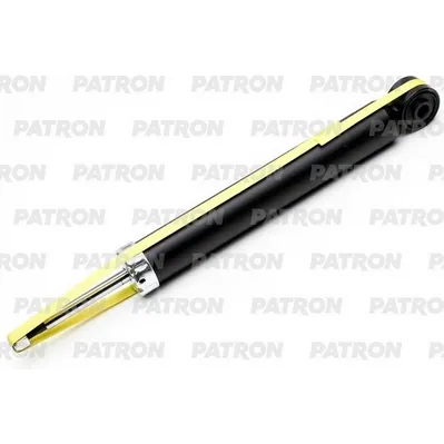 Амортизатор подвески задн AUDI: A3 03-, A3 Sportback 04-, SEAT: ALTEA 0 PATRON PSA344459