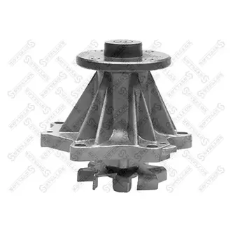 Помпа Nissan Patrol 2.8D/TD V6 88> STELLOX 4502-0024-SX