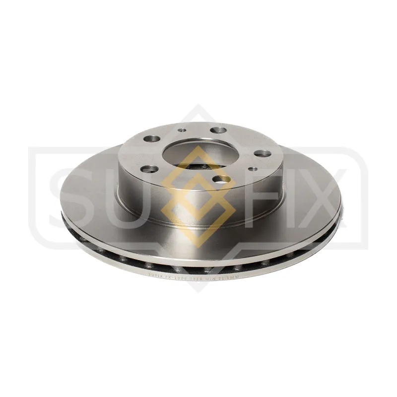 Диск тормозной SUFIX FX-1008