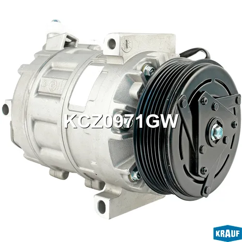 Компрессор кондиционера KRAUF KCZ0971GW