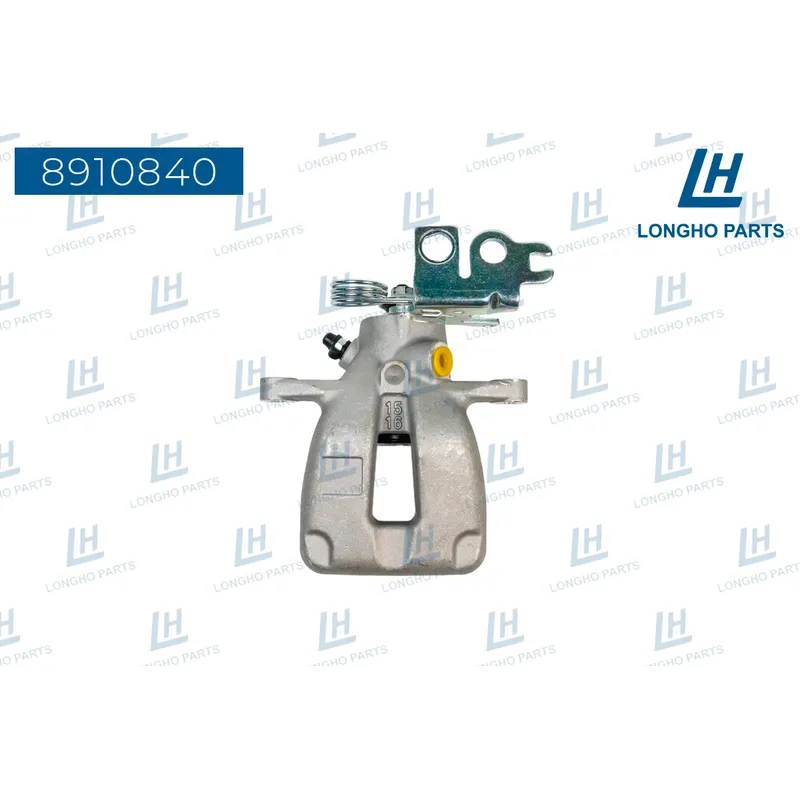 Суппорт тормозной Volkswagen CADDY III (2KB, 2KJ, 2CB, 2CJ) 2004 - 2 LONGHO 8910840