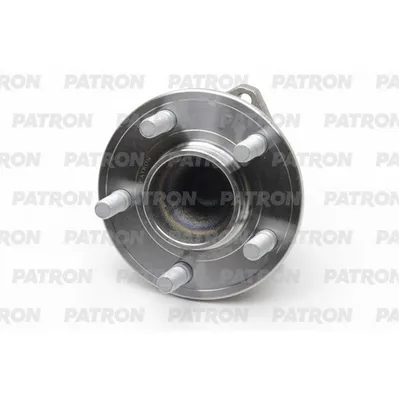 Ступица колеса передн с ABS CHRYSLER: 300C 04- \ DODGE: Challenge PATRON PBK7012H
