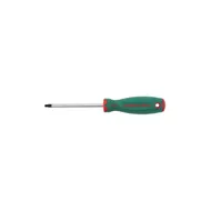 Отвертка ANTI-SLIP GRIP TORxT30 7x125x244 мм . JONNESWAY D71T30