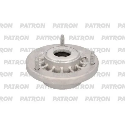 Опора амортизатора BMW 5 (G30, F90) 16- для автом. без электронной ре PATRON PSE40452