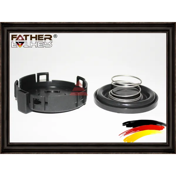 Клапан сепаратора масляного (отдельно) FATHER F817R88