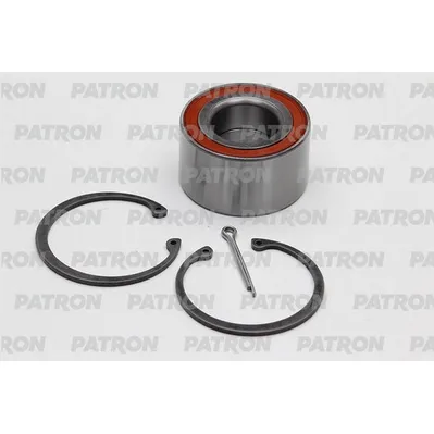Подшипник ступичный передн OPEL: 0CORSA C 00-, Combo , MERIVA 03-, TI PATRON PBK3600