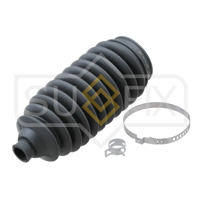 Пыльник рулевой рейки SUFIX FD-1161