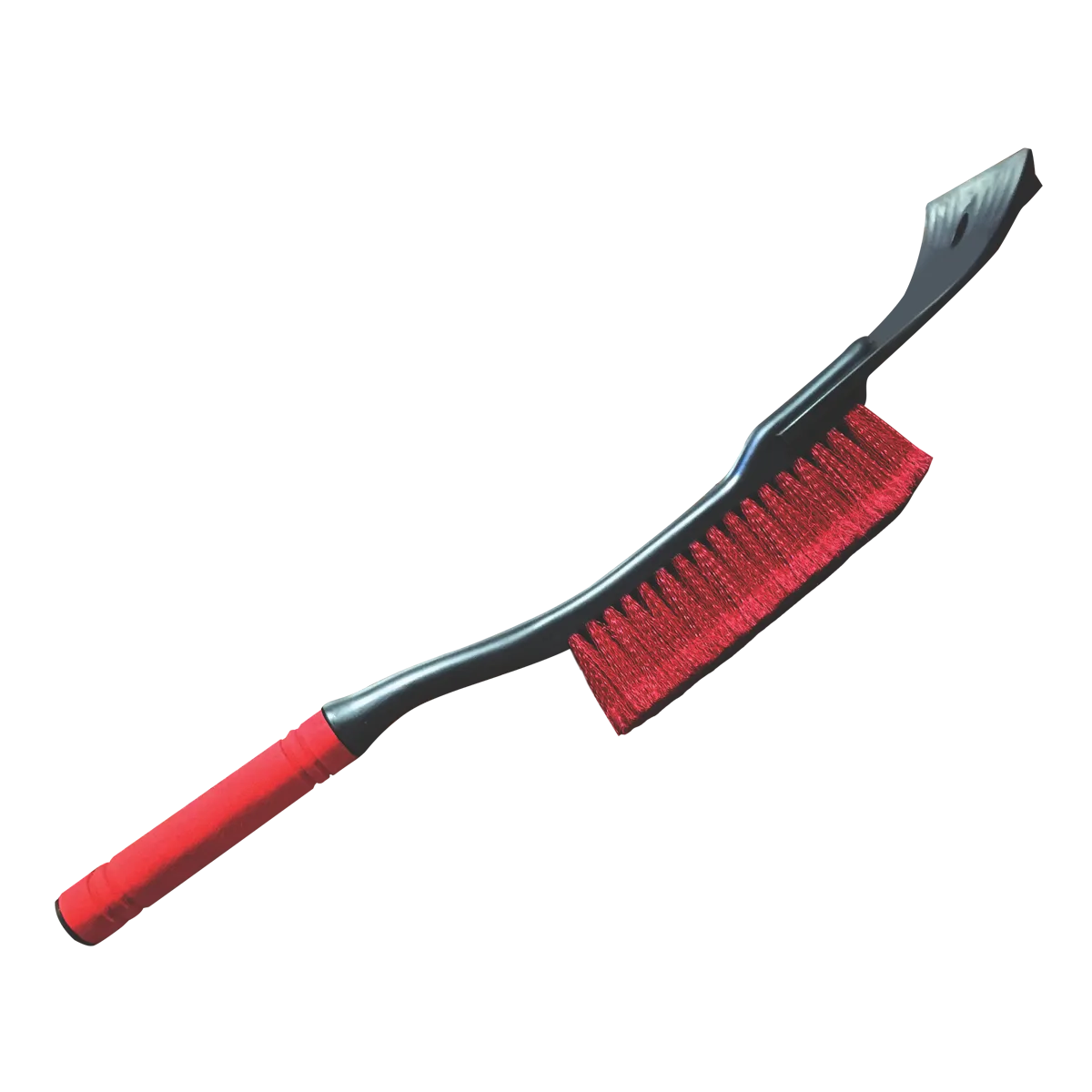 Щетка для снега со скребком 53 см. ZIPOWER PM2167