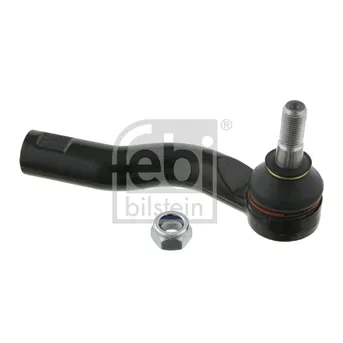 Наконечник рулевой R MAZDA 6 FEBI 24024