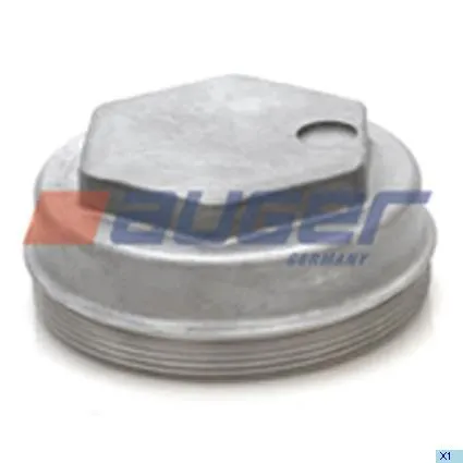 Крышка ступицы HCV AUGER 53844