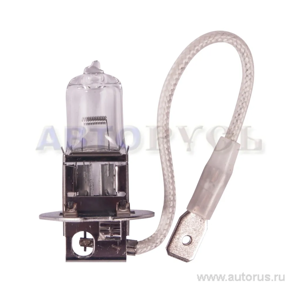 Лампа 12V H3 100W PK22s NEOLUX OFF-ROAD 1 шт. картон N483