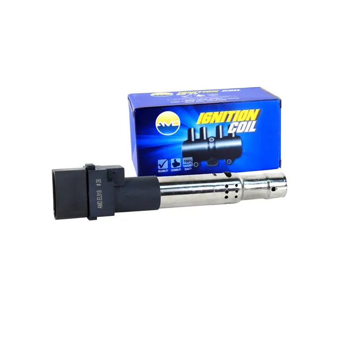 Катушка зажигания 022 905 100 E/AMD.EL818 AMD