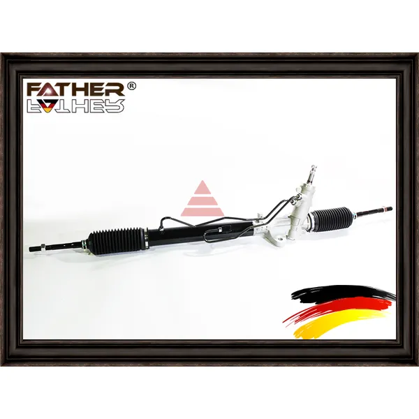 Рулевая рейка FATHER F1408R90